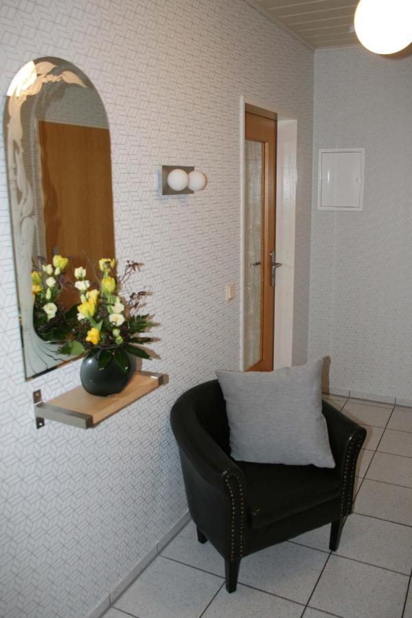 Ferienwohnung Lueneburger Heide Шнефердинген Экстерьер фото